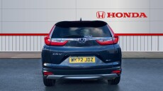 Honda CR-V 2.0 i-MMD Hybrid SR  2WD 5dr eCVT Hybrid Estate